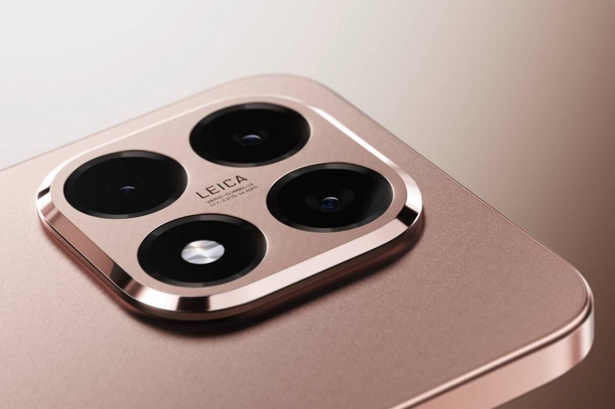 Xiaomi 15T