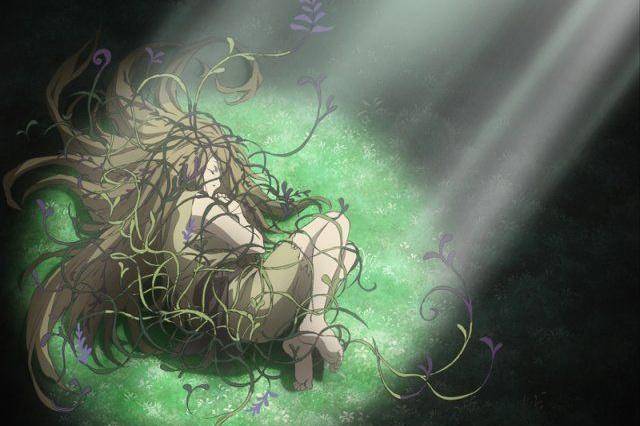 Mushishi Zoku Shou: Suzu no Shizuku