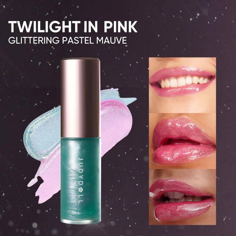 Judydoll Dazzle Crush Lip Oil (judydoll.com)