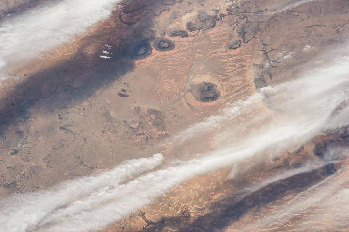 Gurun Sahara