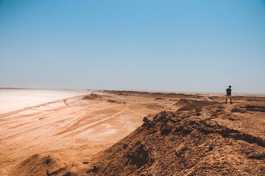 Gurun Sahara