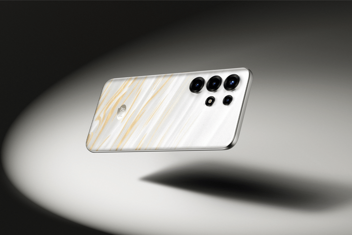 itel SUPER 26 Ultra