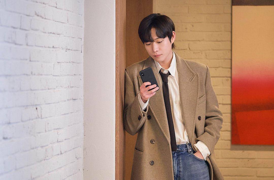 still cut drama Korea To The Moon