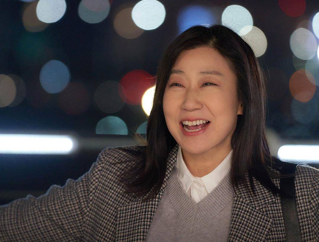 still cut drama Korea To The Moon
