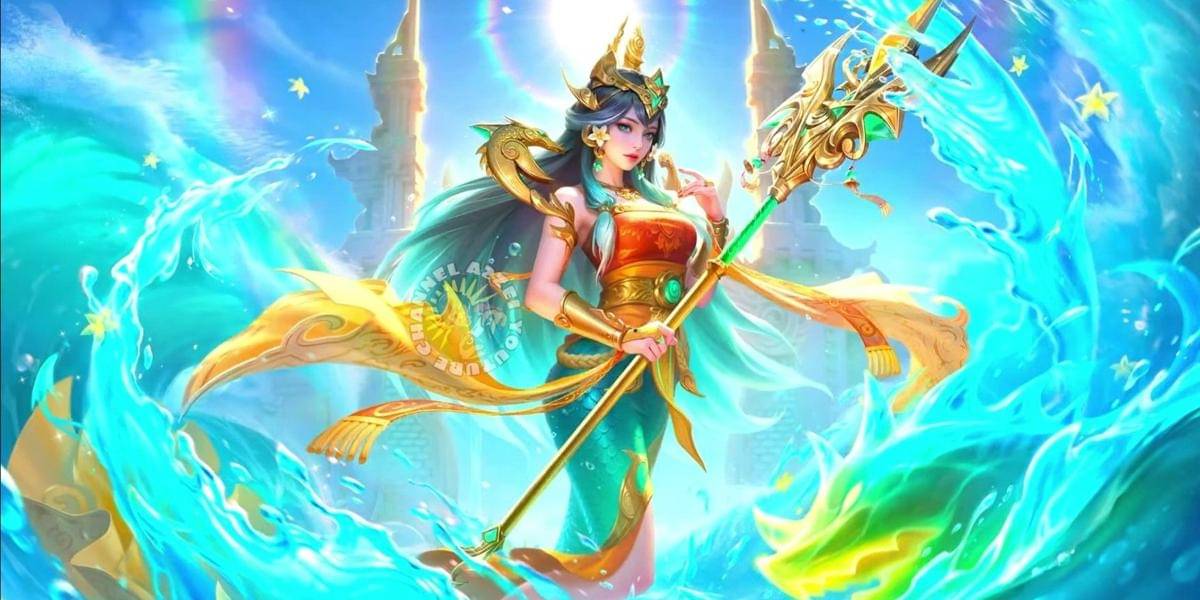 Kadita: Heart of the Sea