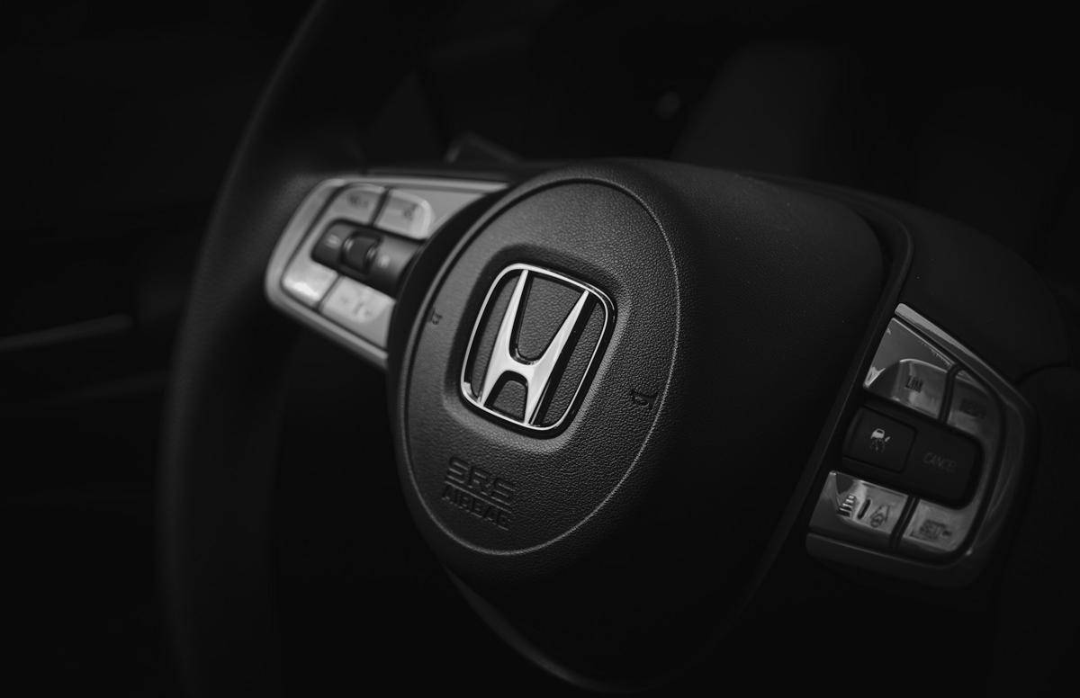 Honda. (unsplash.com/roastedtoast13)