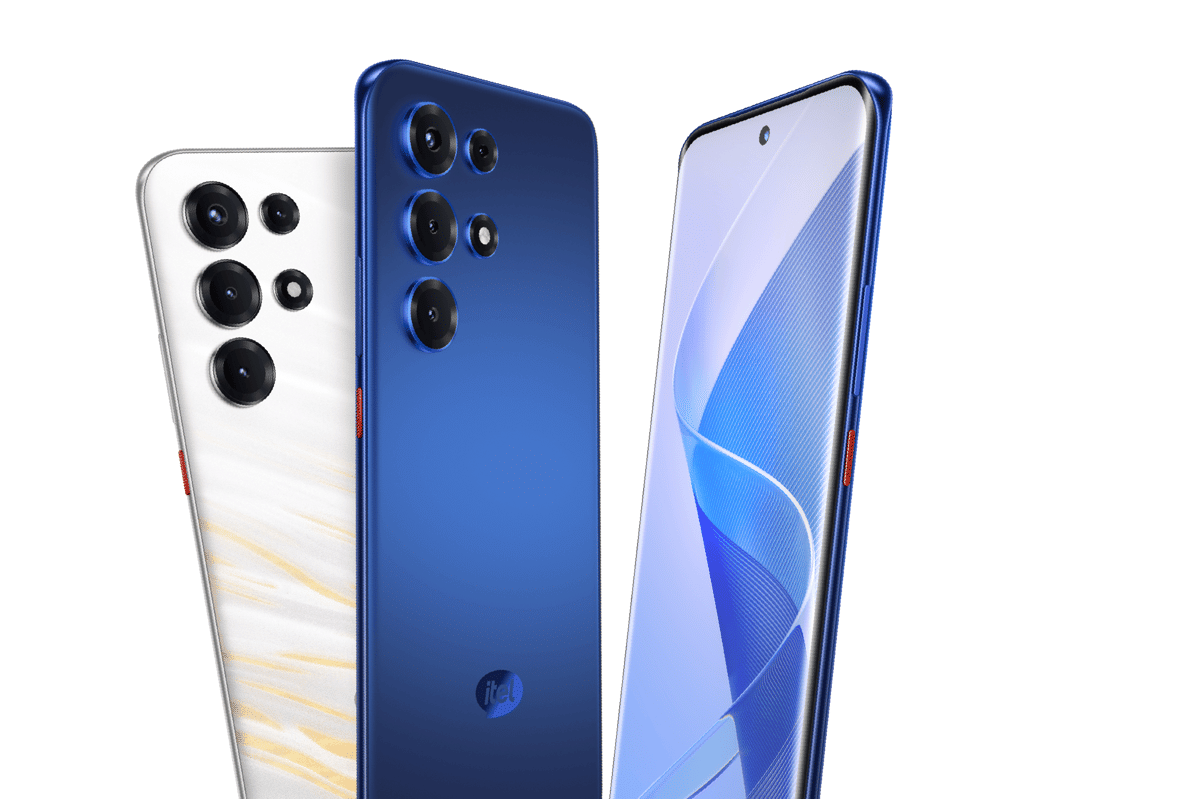 itel SUPER 26 Ultra