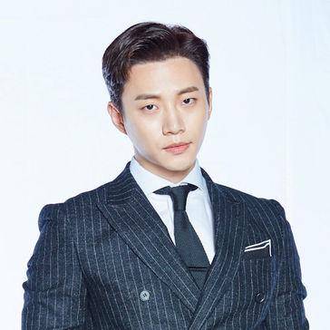 Lee Jun Ho di drama Good Manager (Dok. KBS/Good Manager)