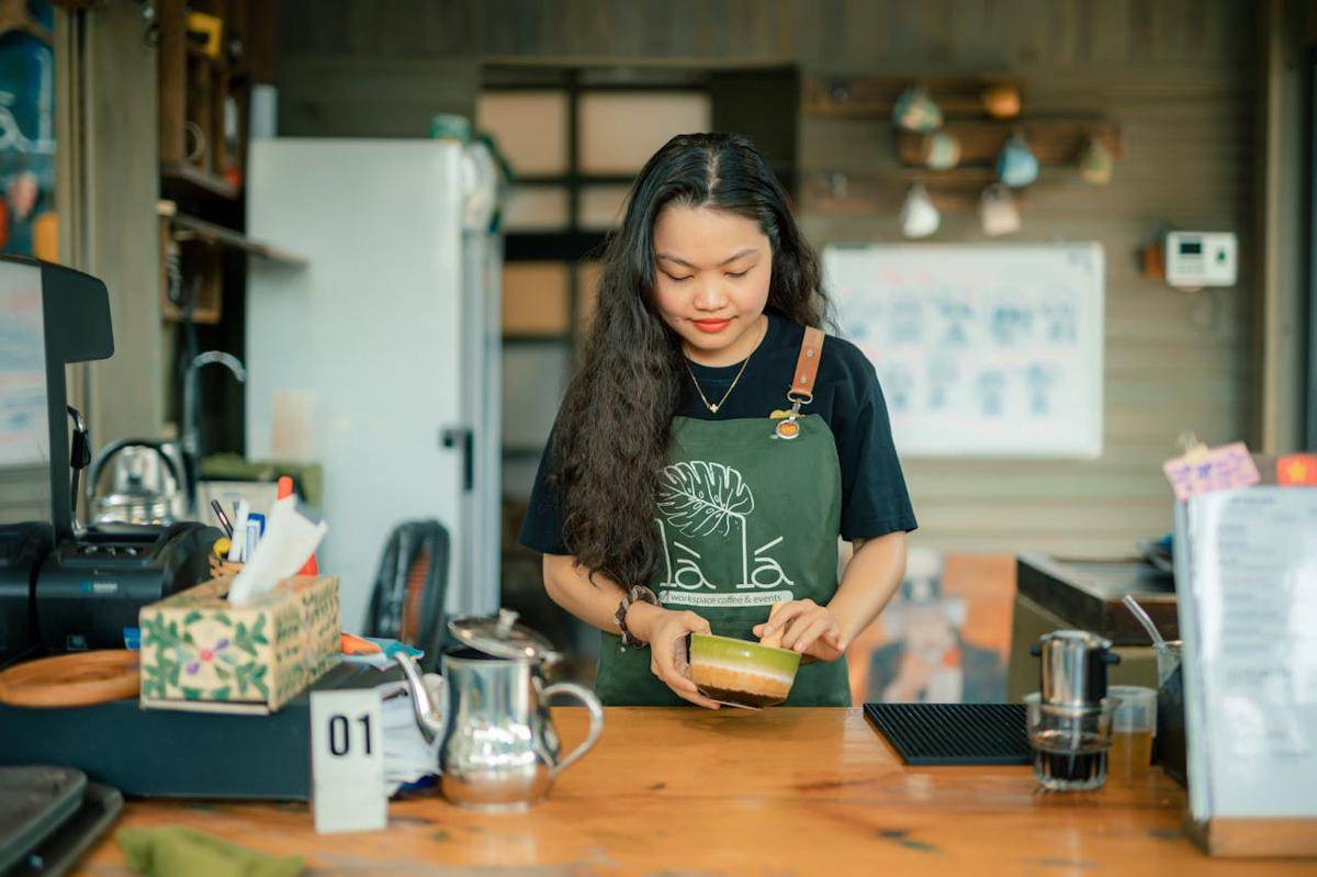 ilustrasi bisnis kuliner (pexels.com/🇻🇳Trường Nguyễn Thanh 🇻🇳)