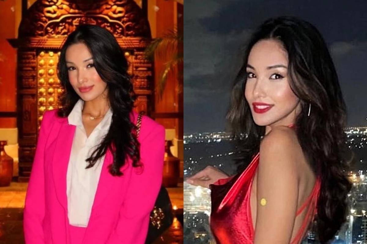 potret Sanya Adhikari, Miss Universe Nepal 2025 (instagram.com/sanyaa.a)