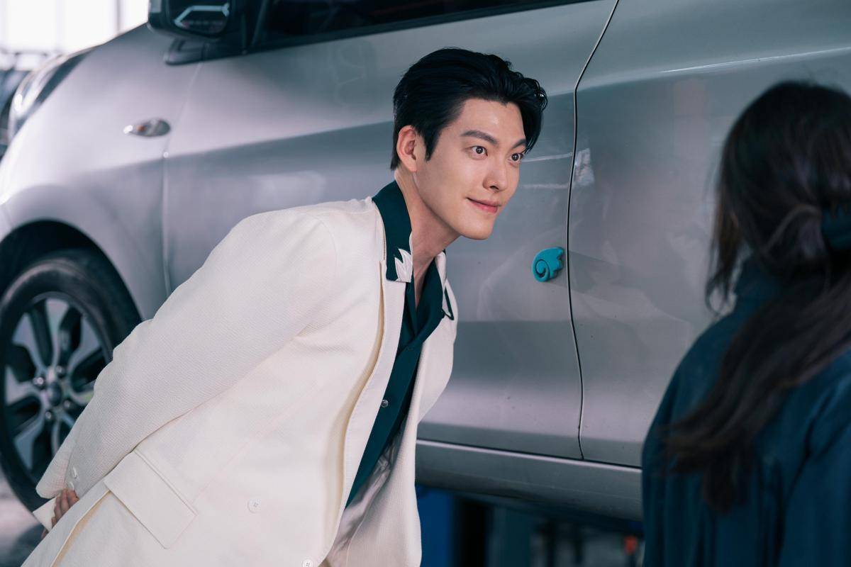 cuplikan drama Genie, Make a Wish (dok. Netflix/Genie, Make a Wish)