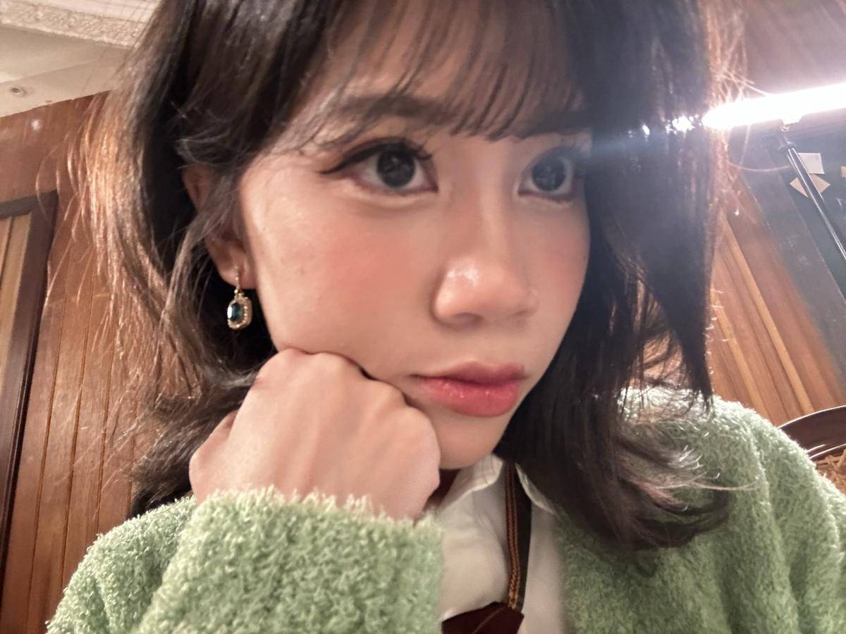 Lulu JKT48 
