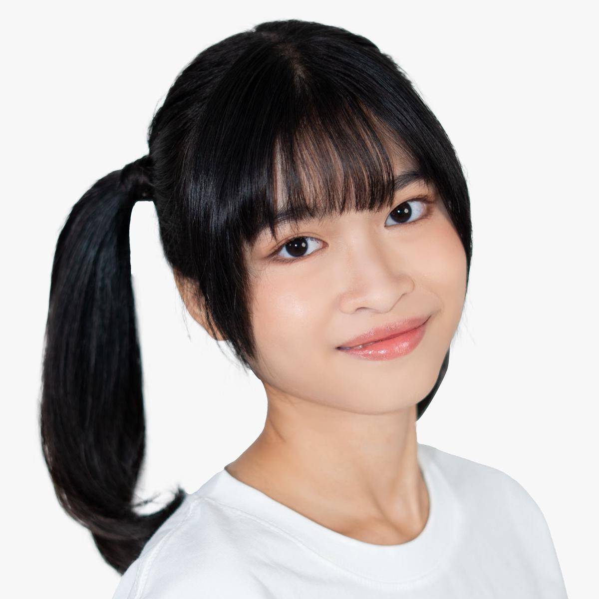 Cindy KLP48