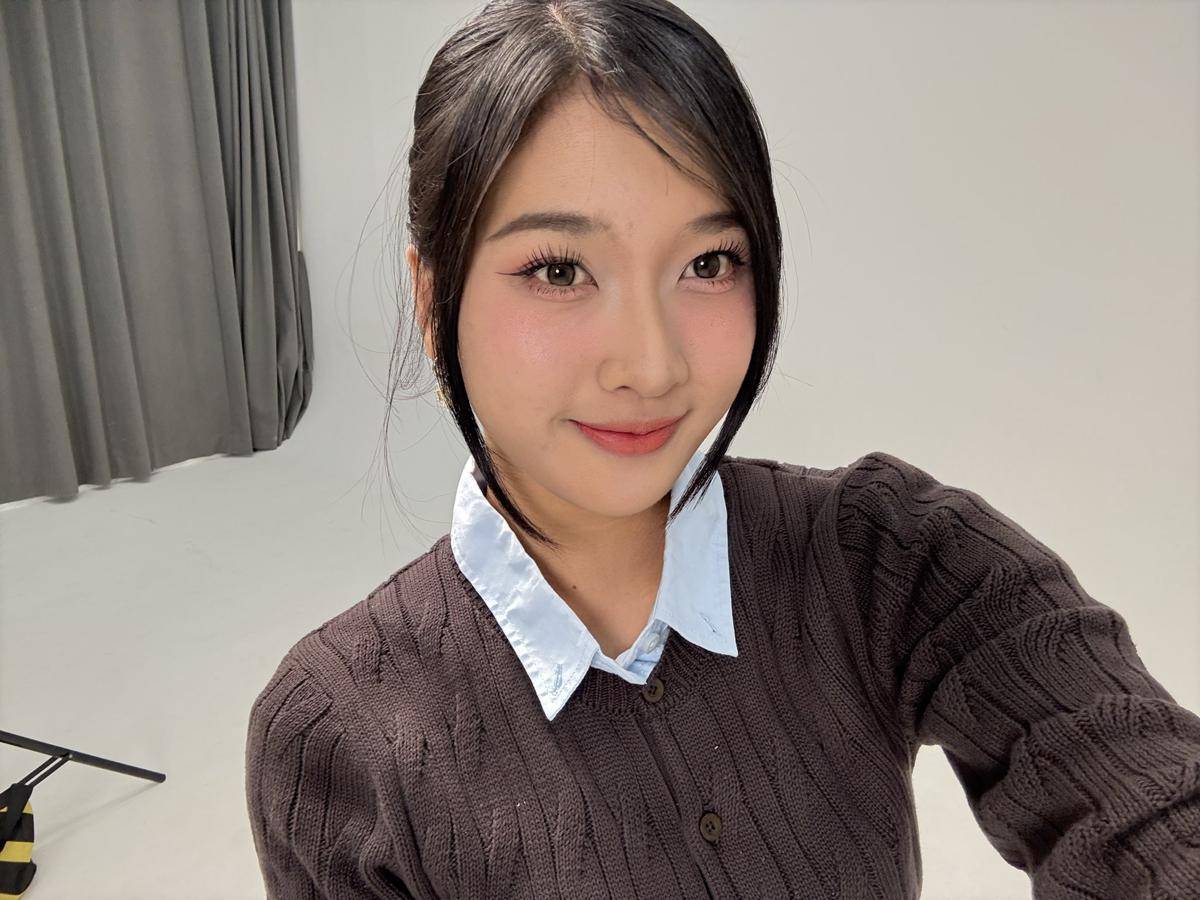 Lulu JKT48 