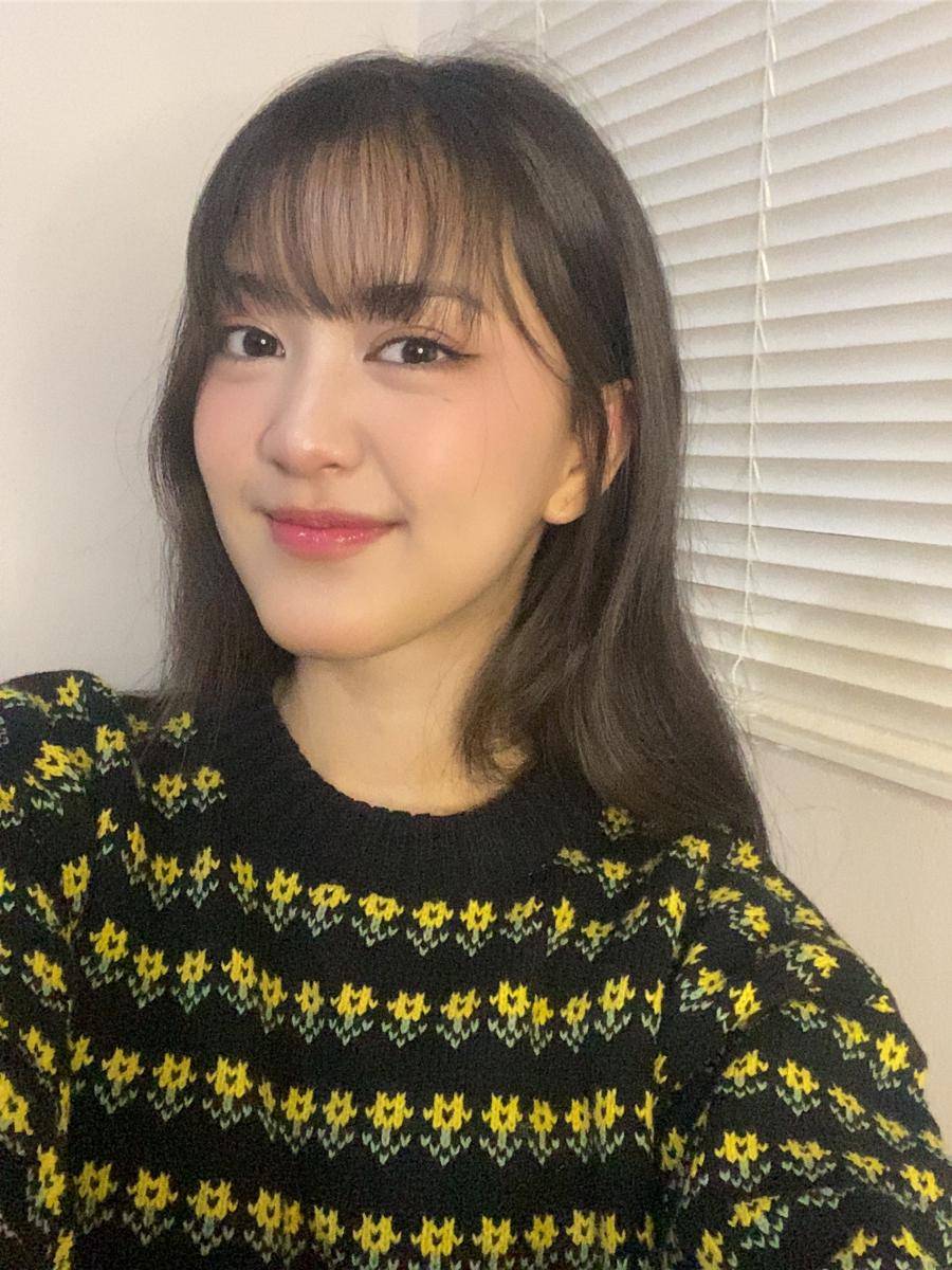 Greesel JKT48 