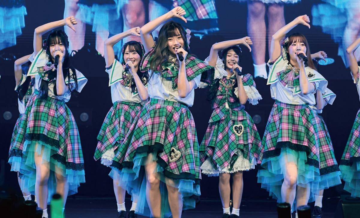 Member KLP48