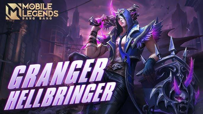 Granger Create Skin