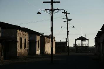 Dudleytown