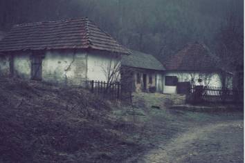Harrisville