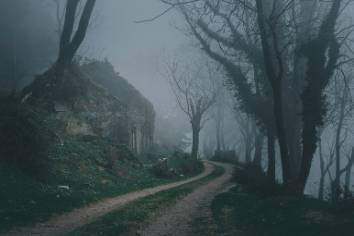 Harrisville