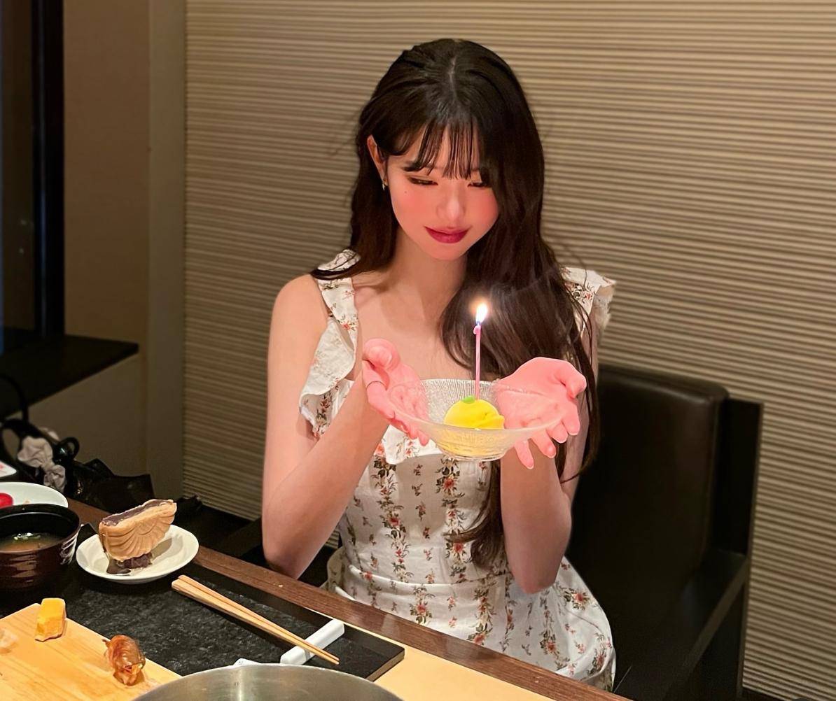 potret Wonyoung IVE (instagram.com/for_everyoung)