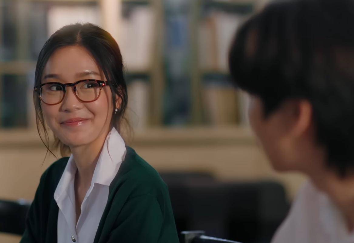 cuplikan drama MuTeLuv