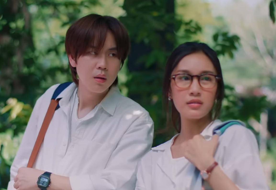 cuplikan drama MuTeLuv 
