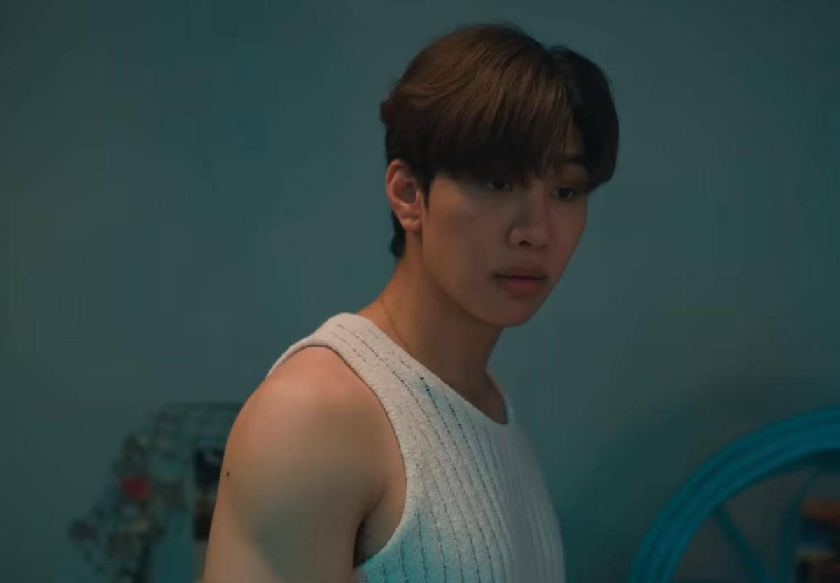 cuplikan drama That Summer 