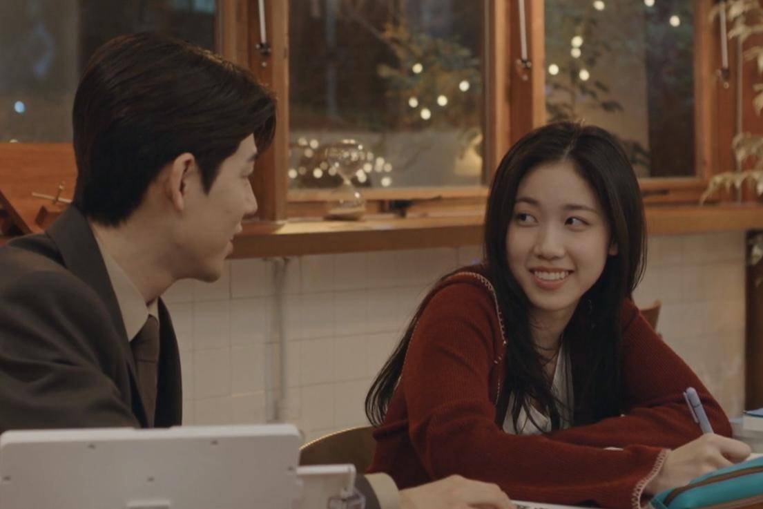 cuplikan drakor Shin's Project (dok. VIU/Shin's Project) 
