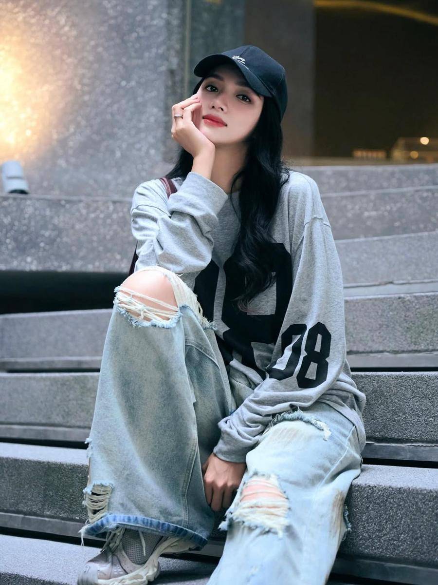 potret Nguyen Huong Giang, Miss Universe Vietnam 2025 (instagram.com/huoggiangggg)