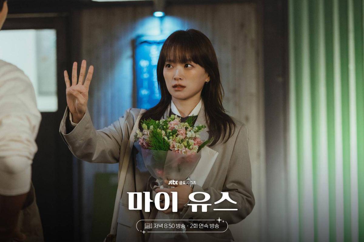 Cuplikan drama Korea My Youth (dok. JTBC/My Youth)