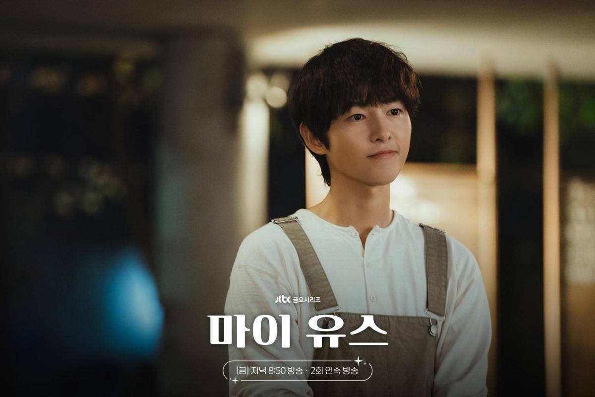 Cuplikan drama Korea My Youth (dok. JTBC/My Youth)