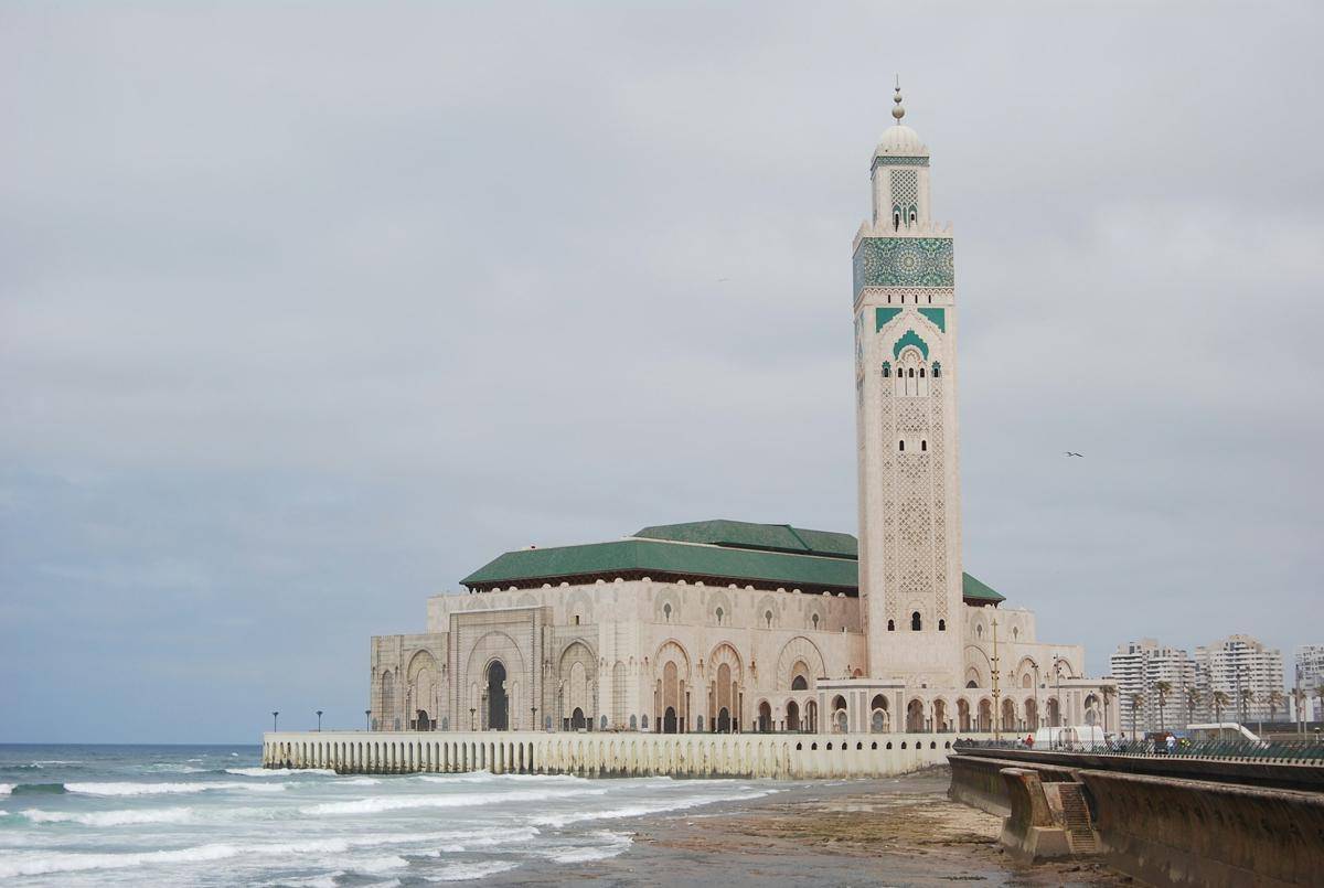 Kota Casablanca