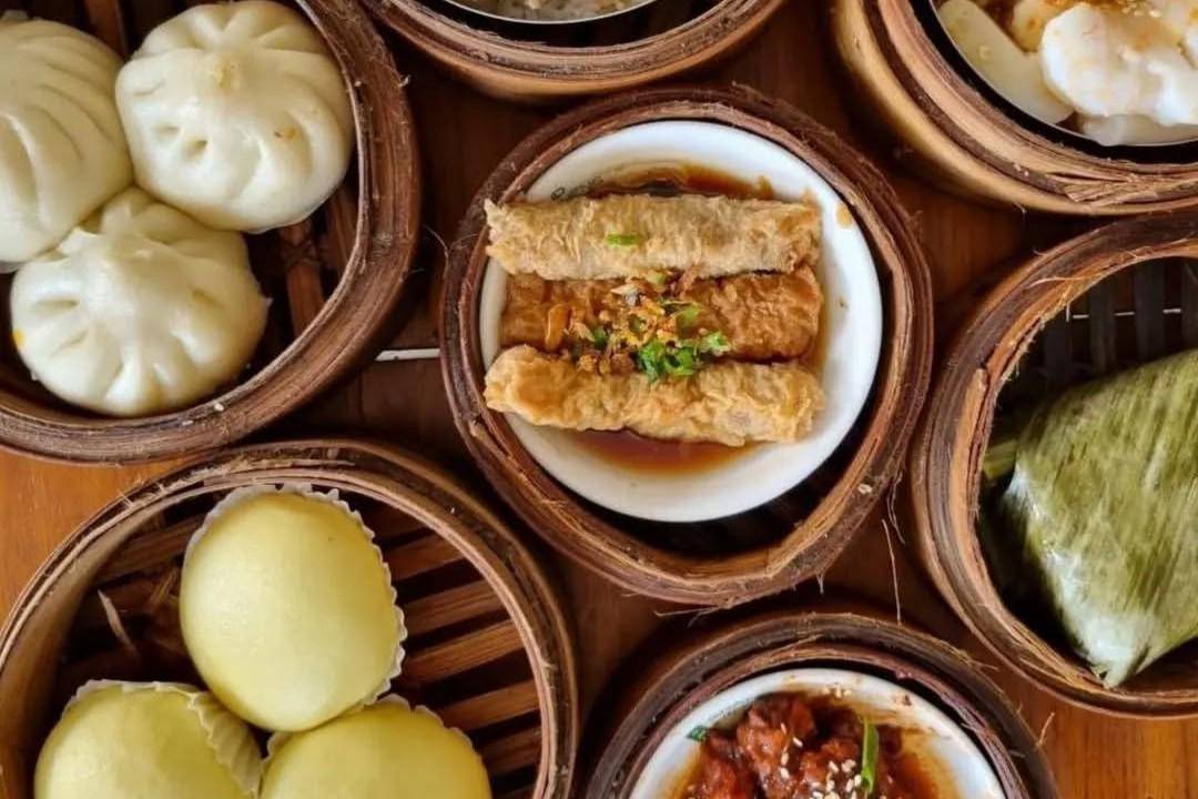 menu steam dimsum Wing Heng 