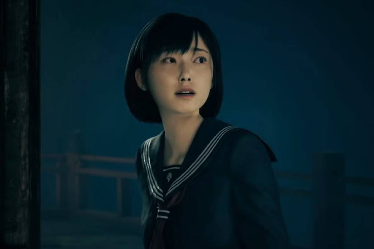 Hinako Shimizu 