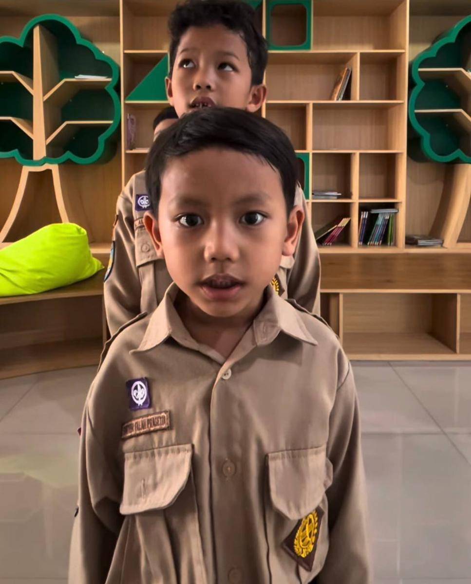 Biaya SD SahabatQu 2026/2027, Sekolah Islam dengan Ekskul Berkuda