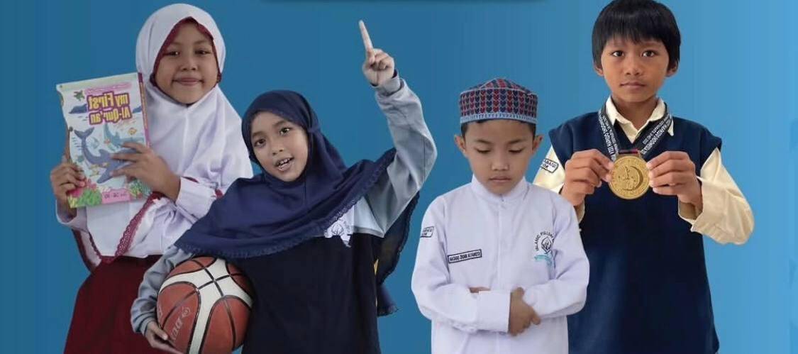 Biaya SD SahabatQu 2026/2027, Sekolah Islam dengan Ekskul Berkuda