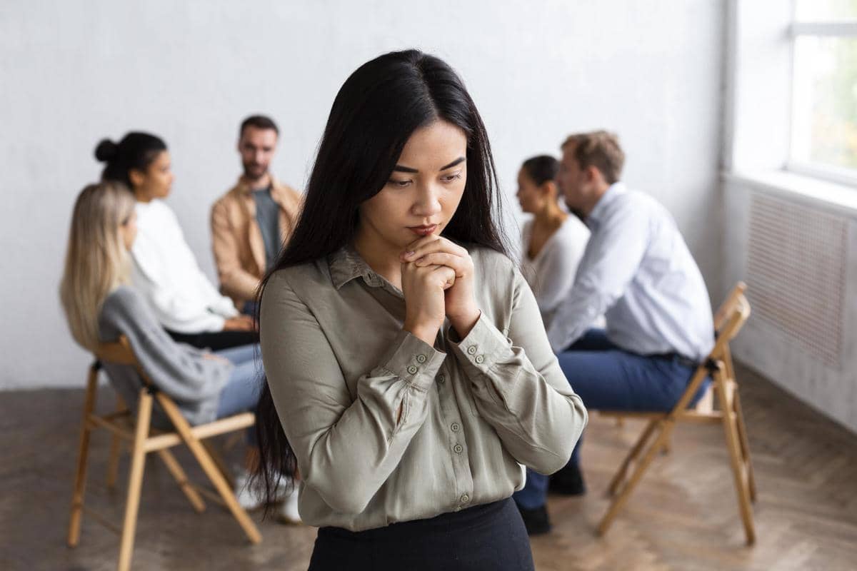 ilustrasi ragu-ragu (freepik.com/freepik)