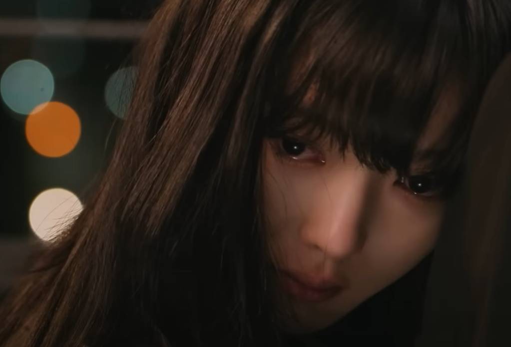 cuplikan trailer Dear X 