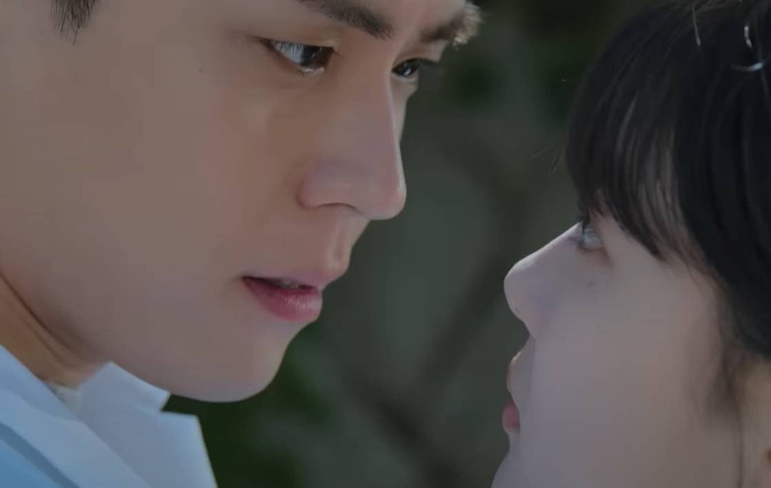 cuplikan trailer Dear X 