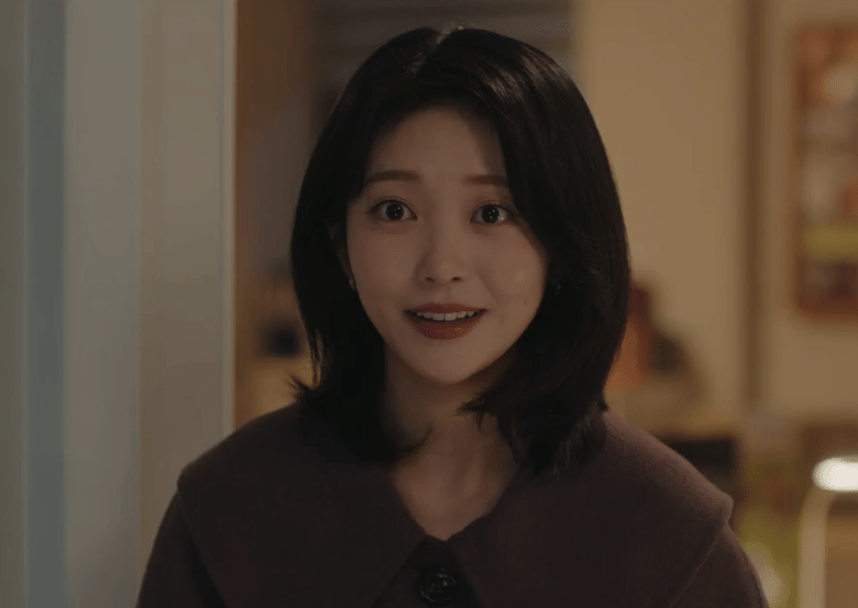 still cut drama Korea To The Moon