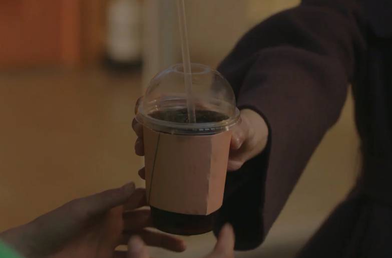 still cut drama Korea To The Moon 