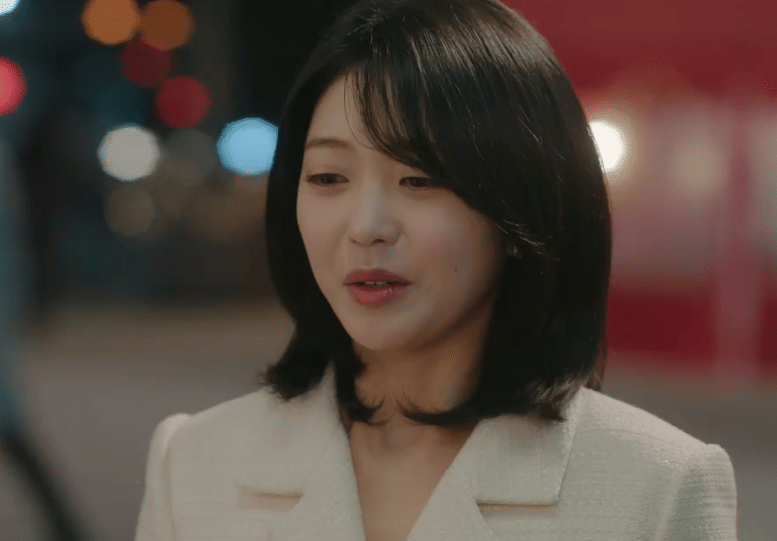 still cut drama Korea To The Moon