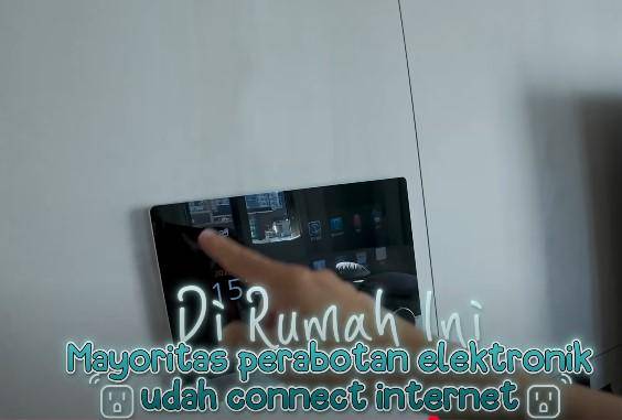 Rumah Jang Hansol (youtube.com/@KoreaReomit)