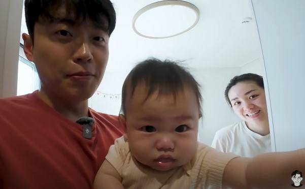 Rumah Jang Hansol (youtube.com/@KoreaReomit)