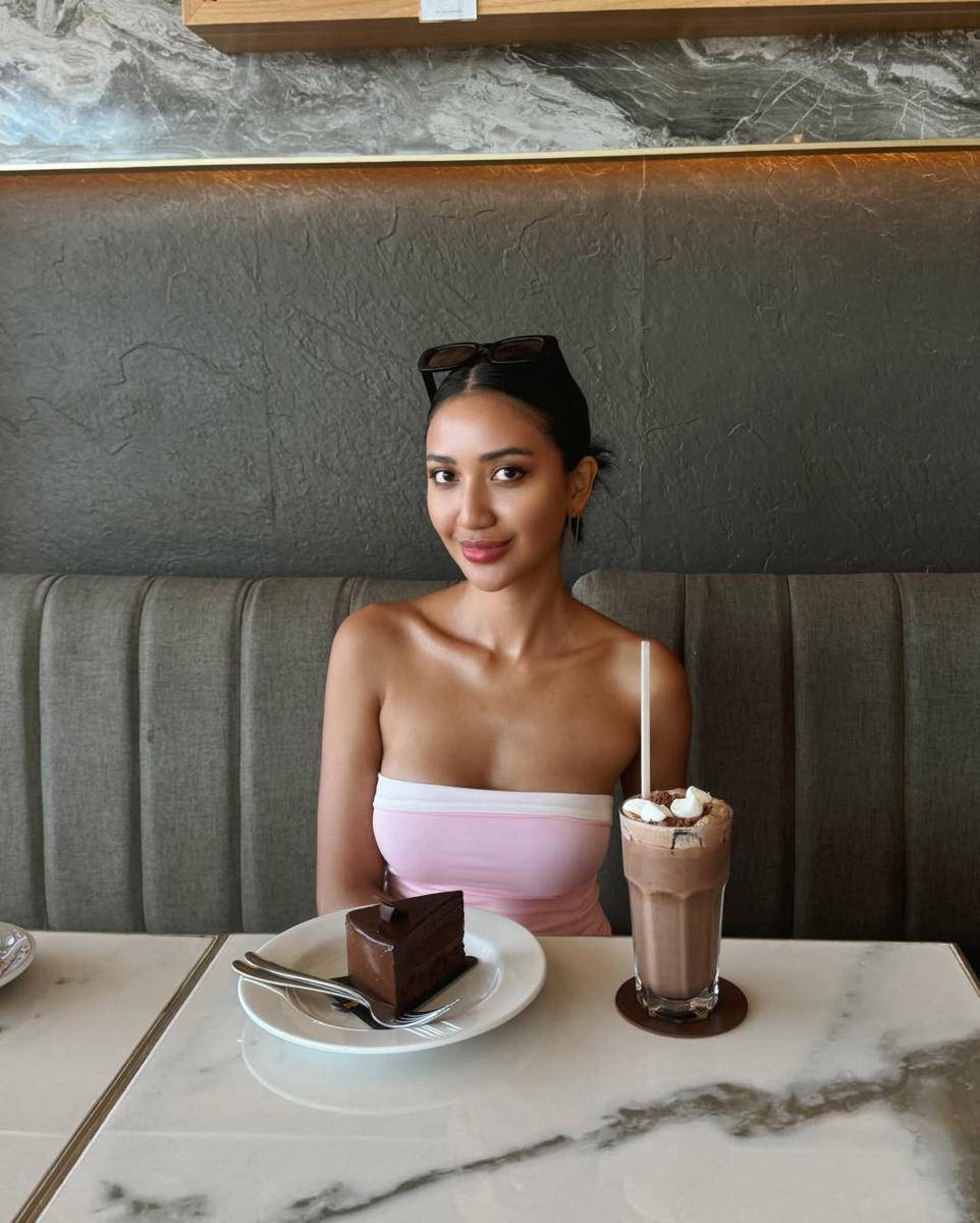 Rita Nurmaliza (instagram.com/rita.nurmaliza)