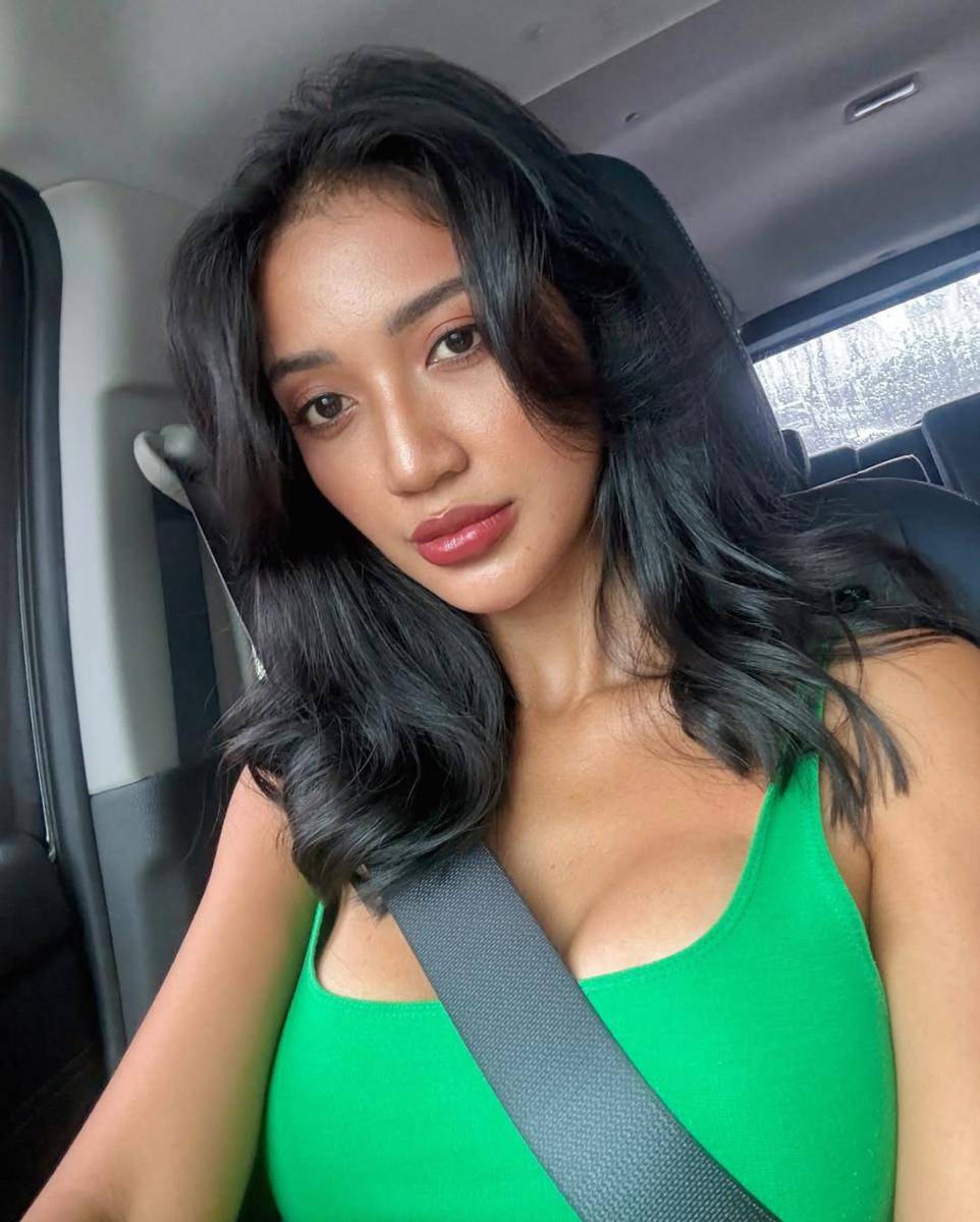 Rita Nurmaliza (instagram.com/rita.nurmaliza)