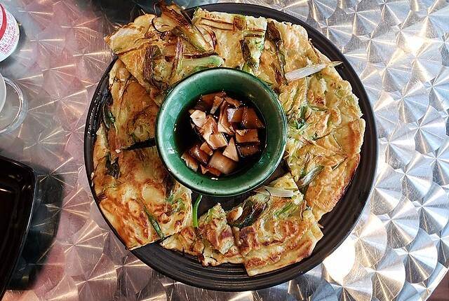 ilustrasi pajeon 