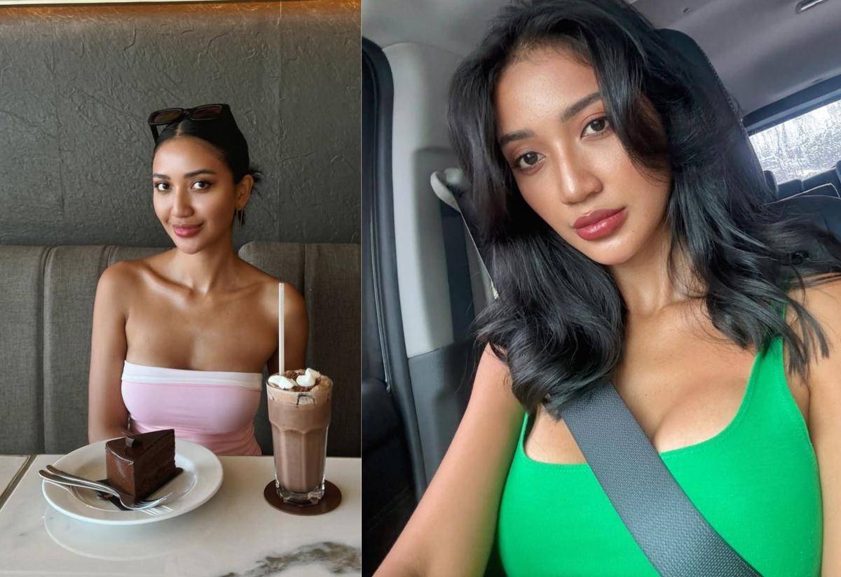 Rita Nurmaliza (instagram.com/rita.nurmaliza)