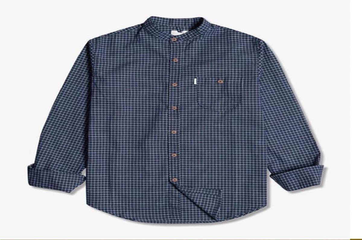 HIGHTY Menswear Plaid Oxford Shirt (shopee.co.id/HIGHTY Menswear Official)